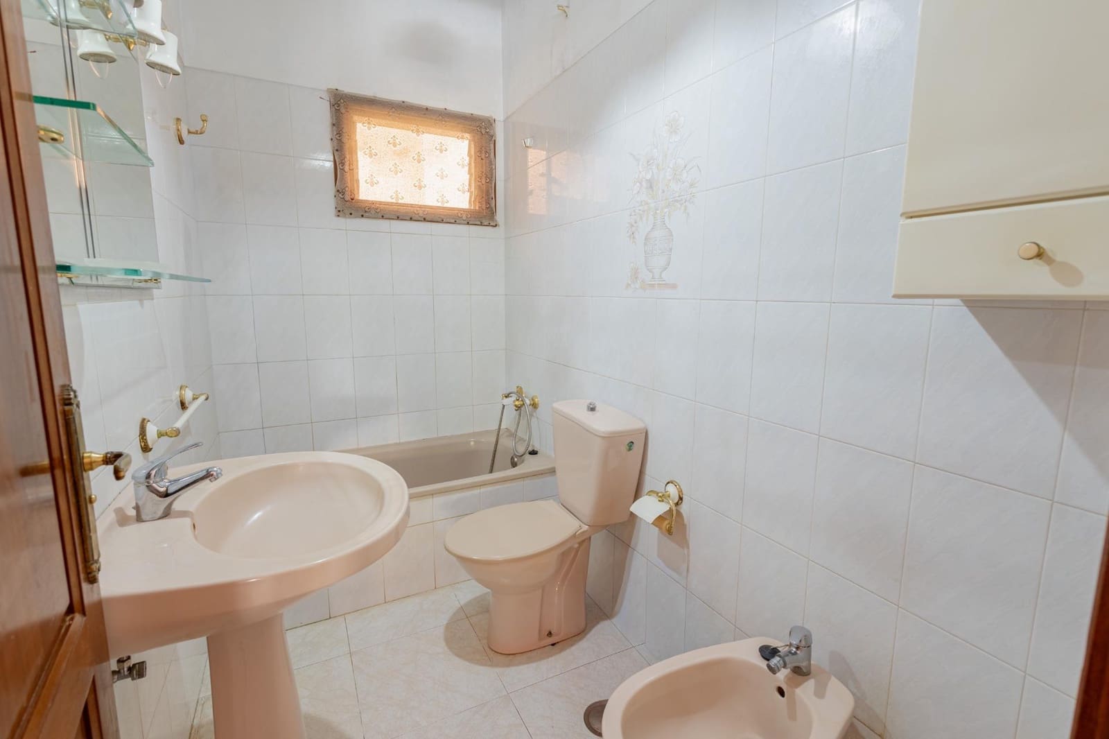 5 sovrum Villa till salu i Tegueste med garage - 470 000 € (Ref: 9995816)