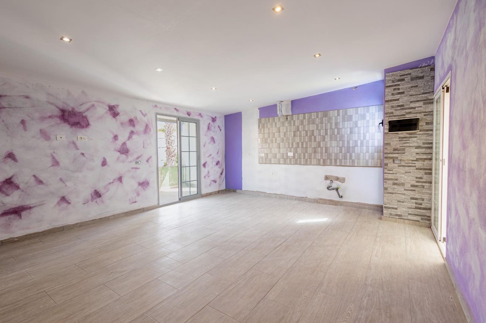 5 sovrum Villa till salu i Tegueste med garage - 470 000 € (Ref: 9995816)