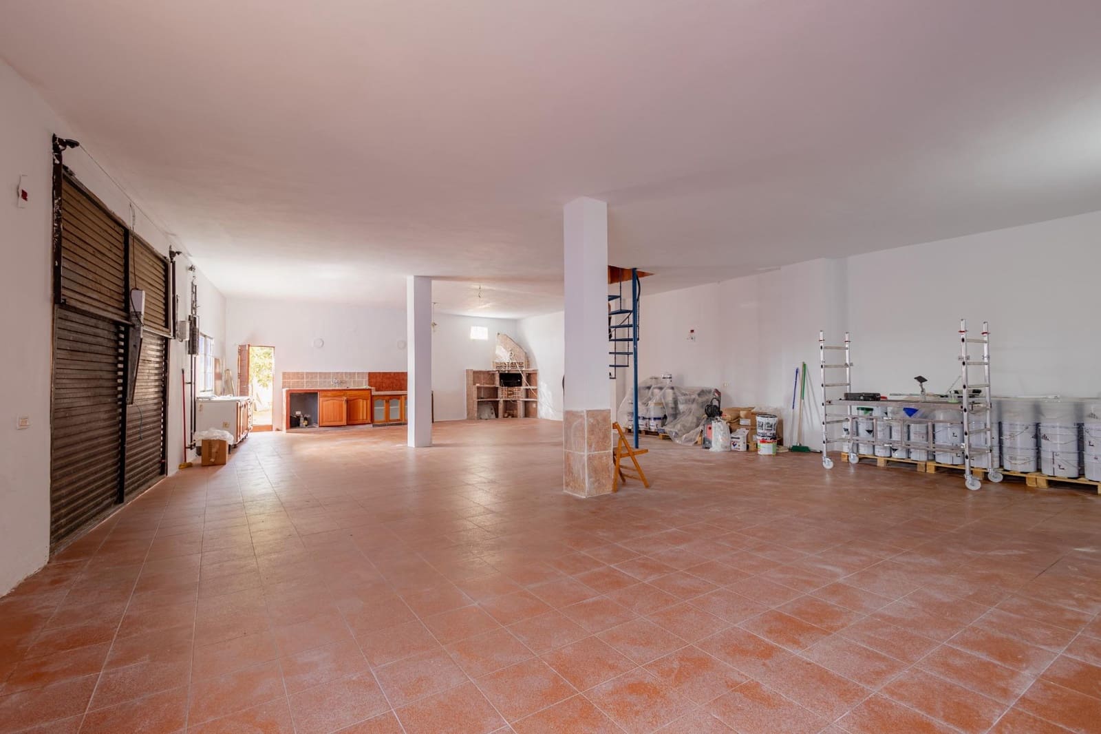 5 sovrum Villa till salu i Tegueste med garage - 470 000 € (Ref: 9995816)