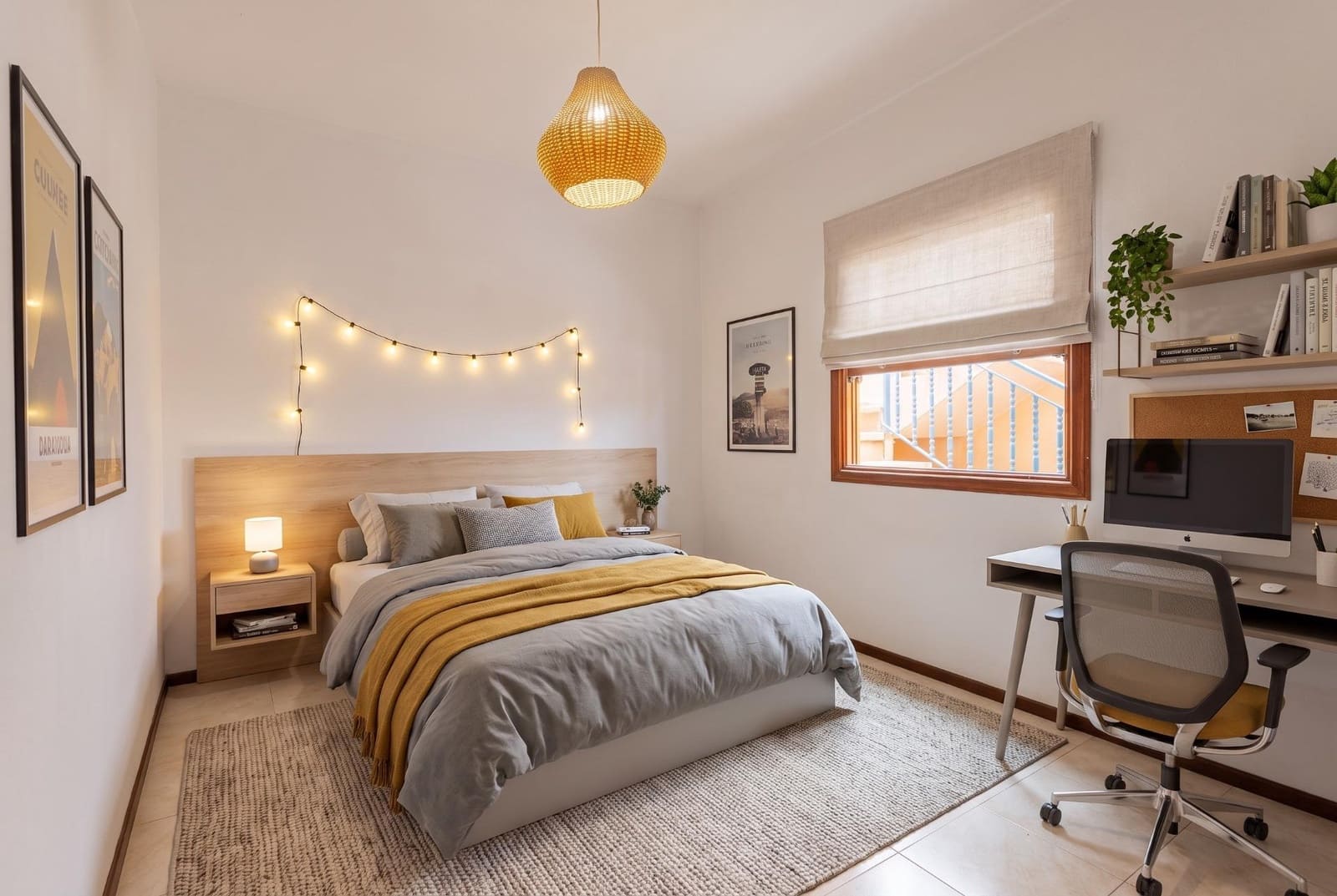 5 sovrum Villa till salu i Tegueste med garage - 470 000 € (Ref: 9995816)