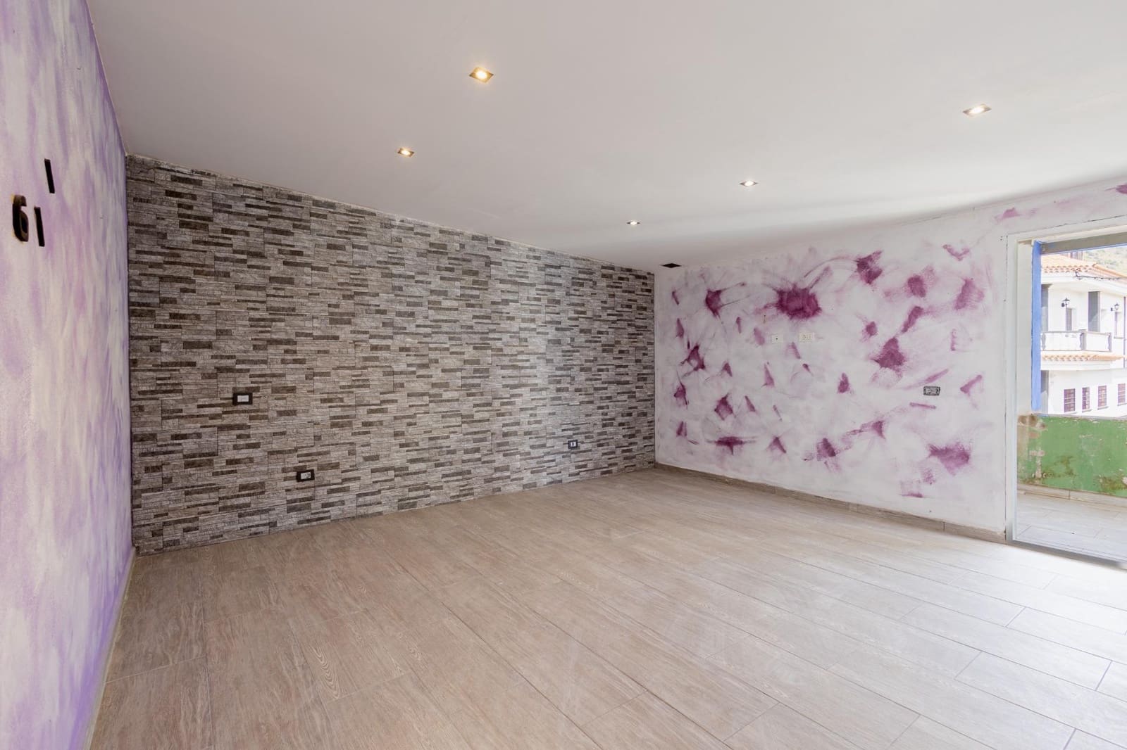 5 sovrum Villa till salu i Tegueste med garage - 470 000 € (Ref: 9995816)