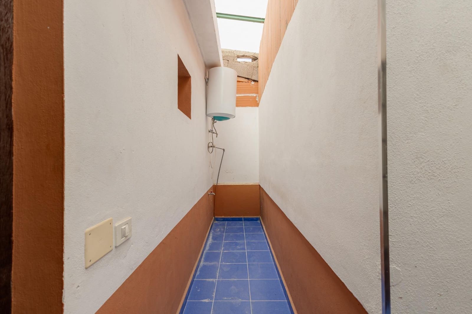 5 sovrum Villa till salu i Tegueste med garage - 470 000 € (Ref: 9995816)