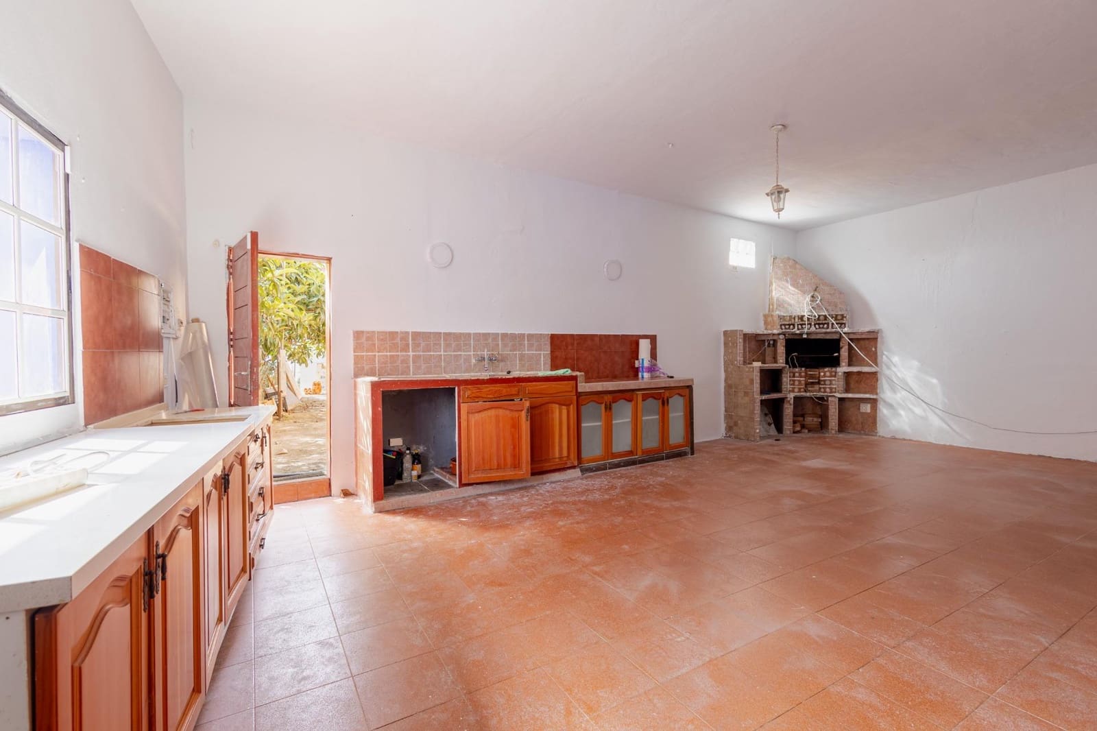 5 sovrum Villa till salu i Tegueste med garage - 470 000 € (Ref: 9995816)