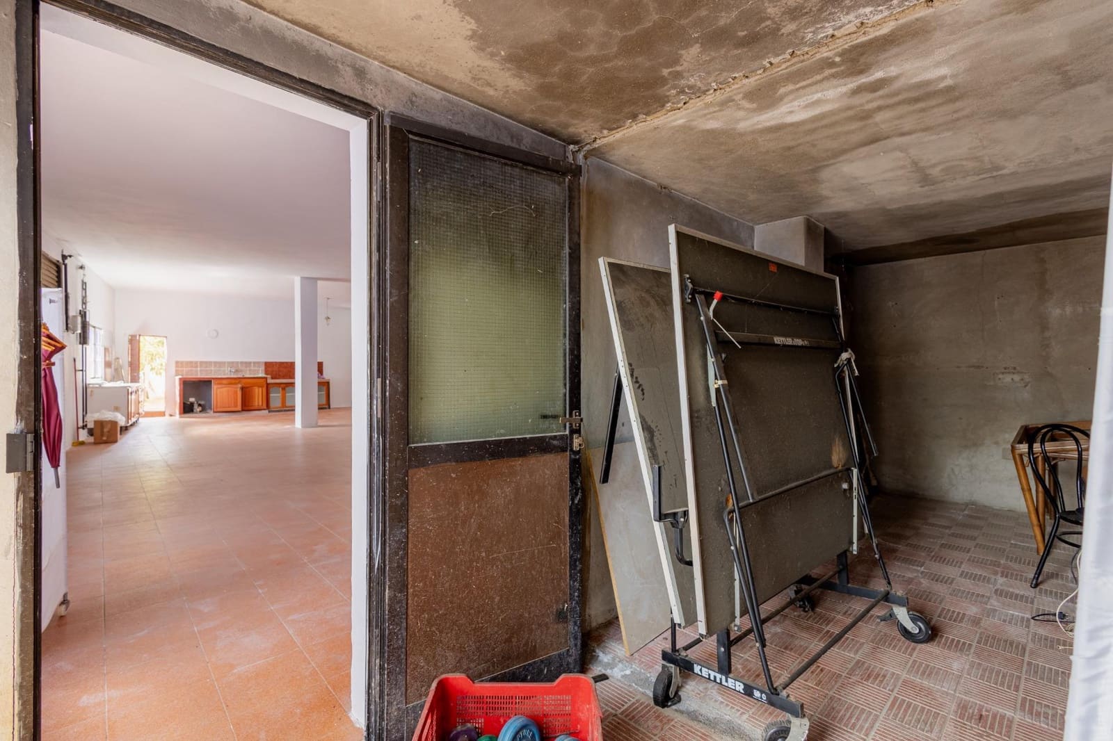 5 sovrum Villa till salu i Tegueste med garage - 470 000 € (Ref: 9995816)