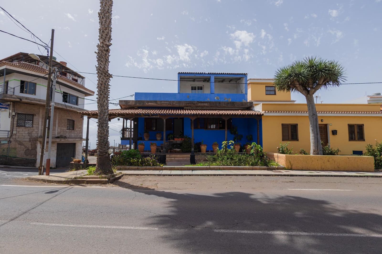 5 sovrum Villa till salu i Tegueste med garage - 470 000 € (Ref: 9995816)