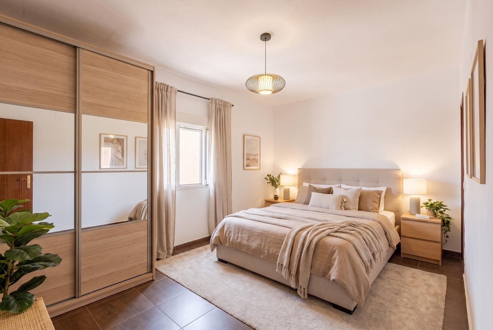 5 sovrum Villa till salu i Tegueste med garage - 470 000 € (Ref: 9995816)