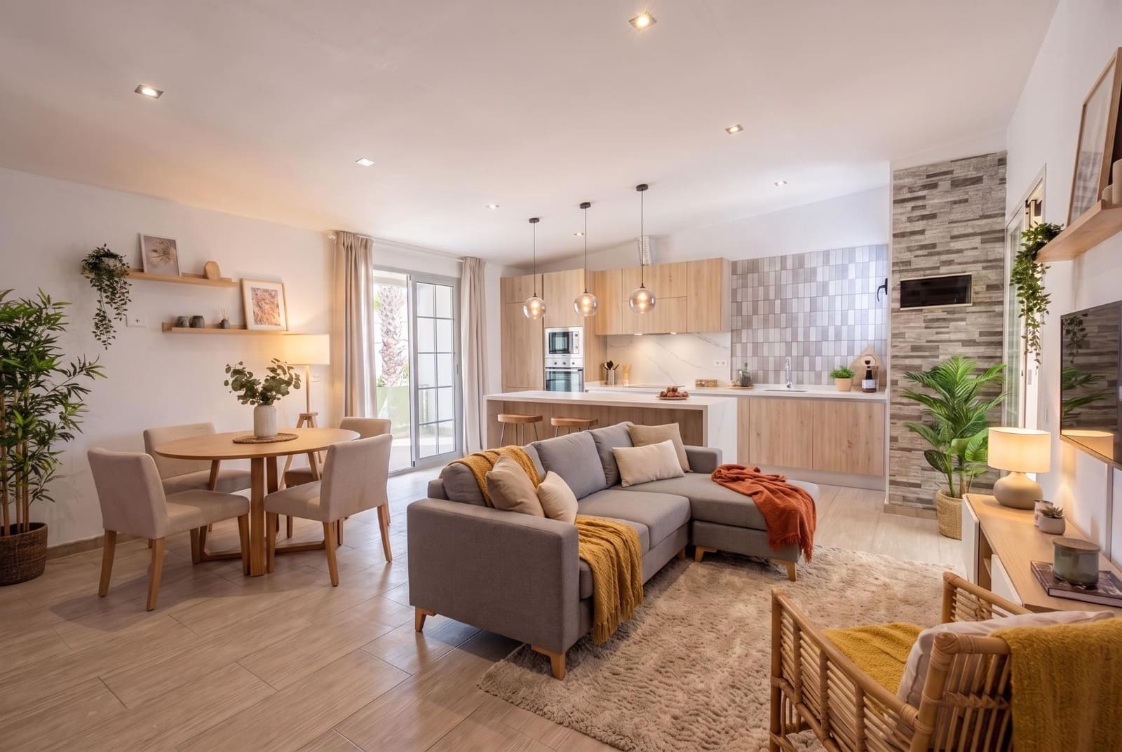 5 sovrum Villa till salu i Tegueste med garage - 470 000 € (Ref: 9995816)