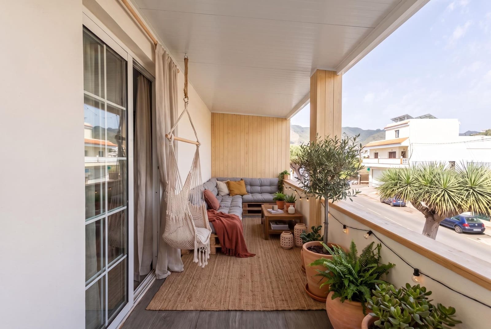 5 sovrum Villa till salu i Tegueste med garage - 470 000 € (Ref: 9995816)