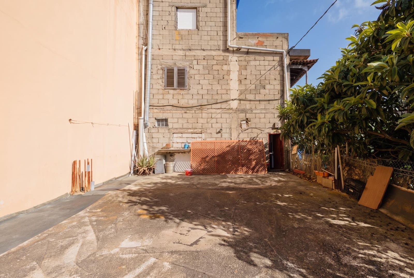 5 sovrum Villa till salu i Tegueste med garage - 470 000 € (Ref: 9995816)