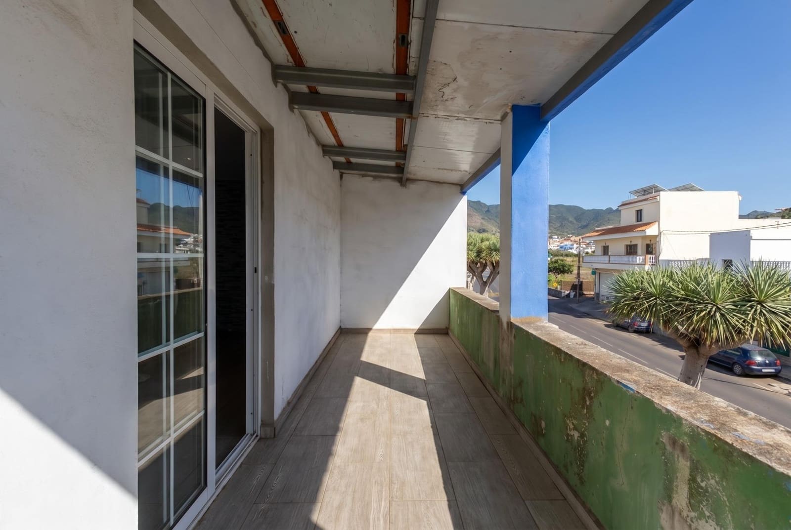 5 sovrum Villa till salu i Tegueste med garage - 470 000 € (Ref: 9995816)