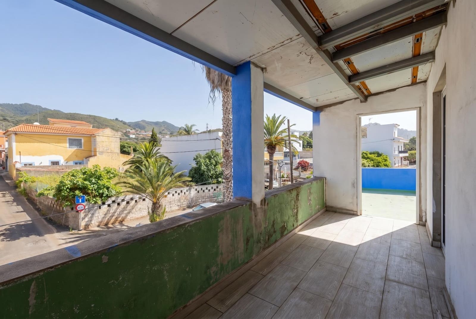 5 sovrum Villa till salu i Tegueste med garage - 470 000 € (Ref: 9995816)