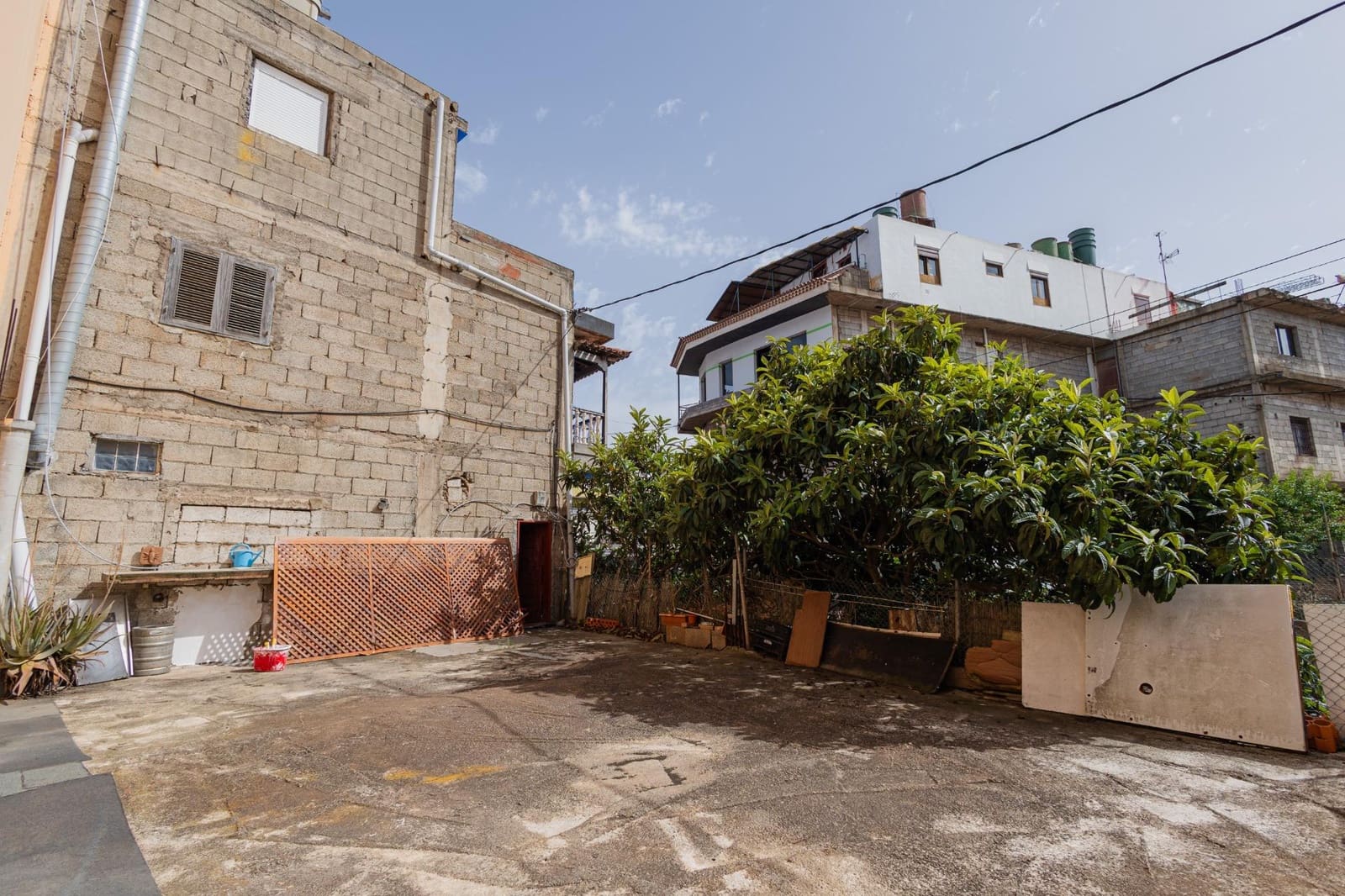 5 sovrum Villa till salu i Tegueste med garage - 470 000 € (Ref: 9995816)