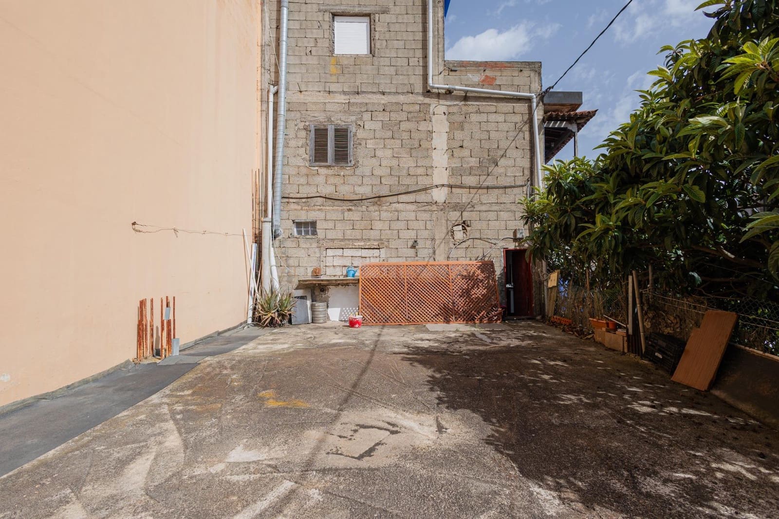 5 sovrum Villa till salu i Tegueste med garage - 470 000 € (Ref: 9995816)