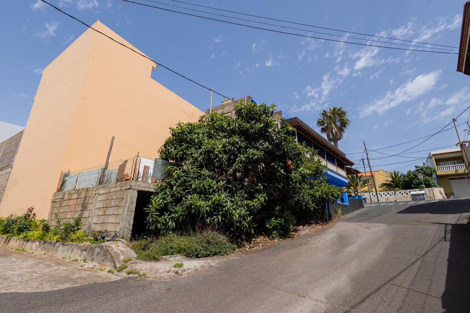 5 sovrum Villa till salu i Tegueste med garage - 470 000 € (Ref: 9995816)