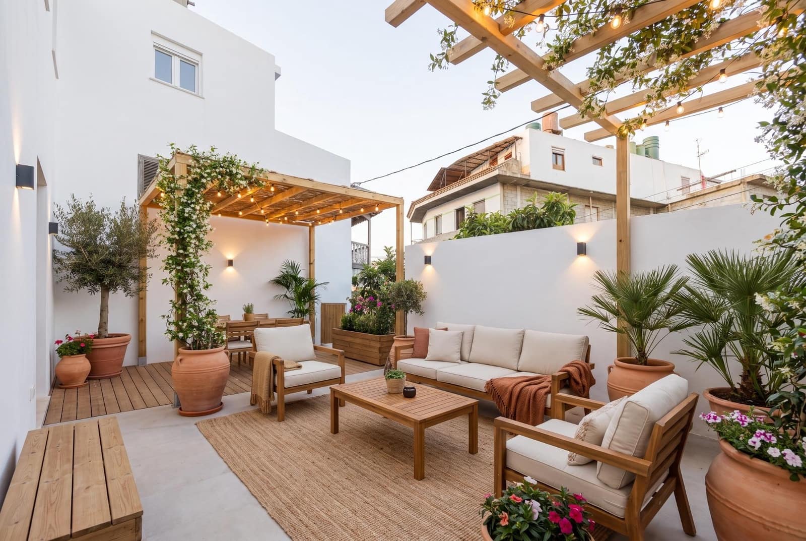 5 sovrum Villa till salu i Tegueste med garage - 470 000 € (Ref: 9995816)