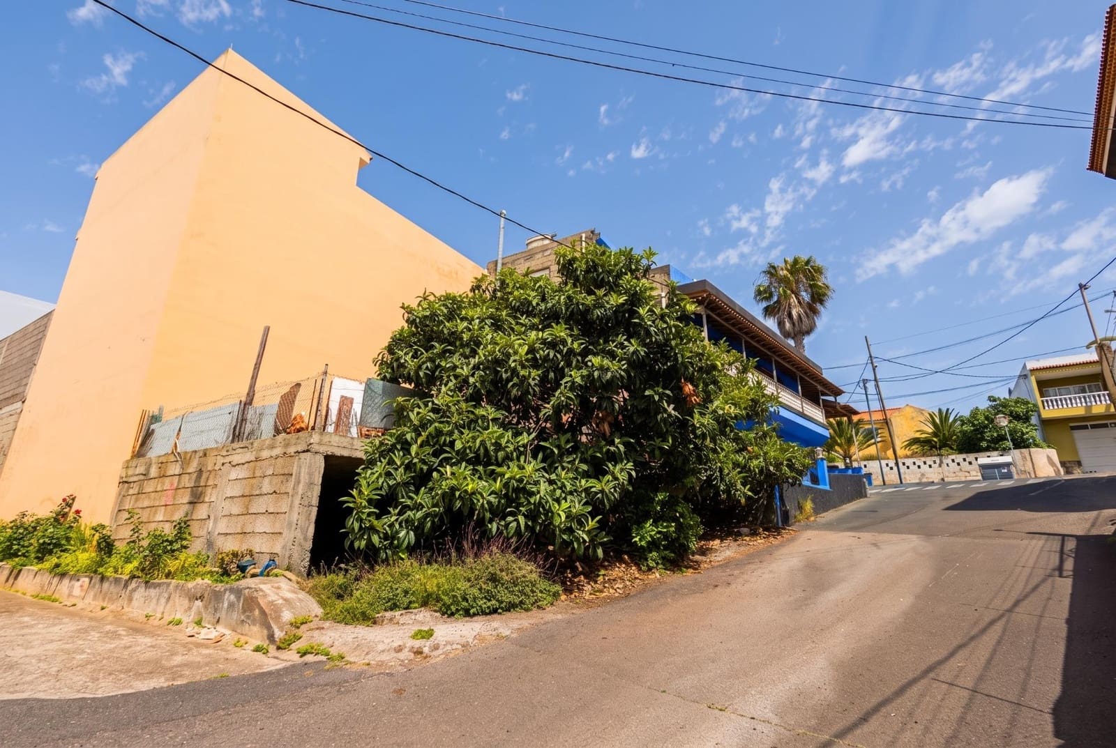 5 sovrum Villa till salu i Tegueste med garage - 470 000 € (Ref: 9995816)