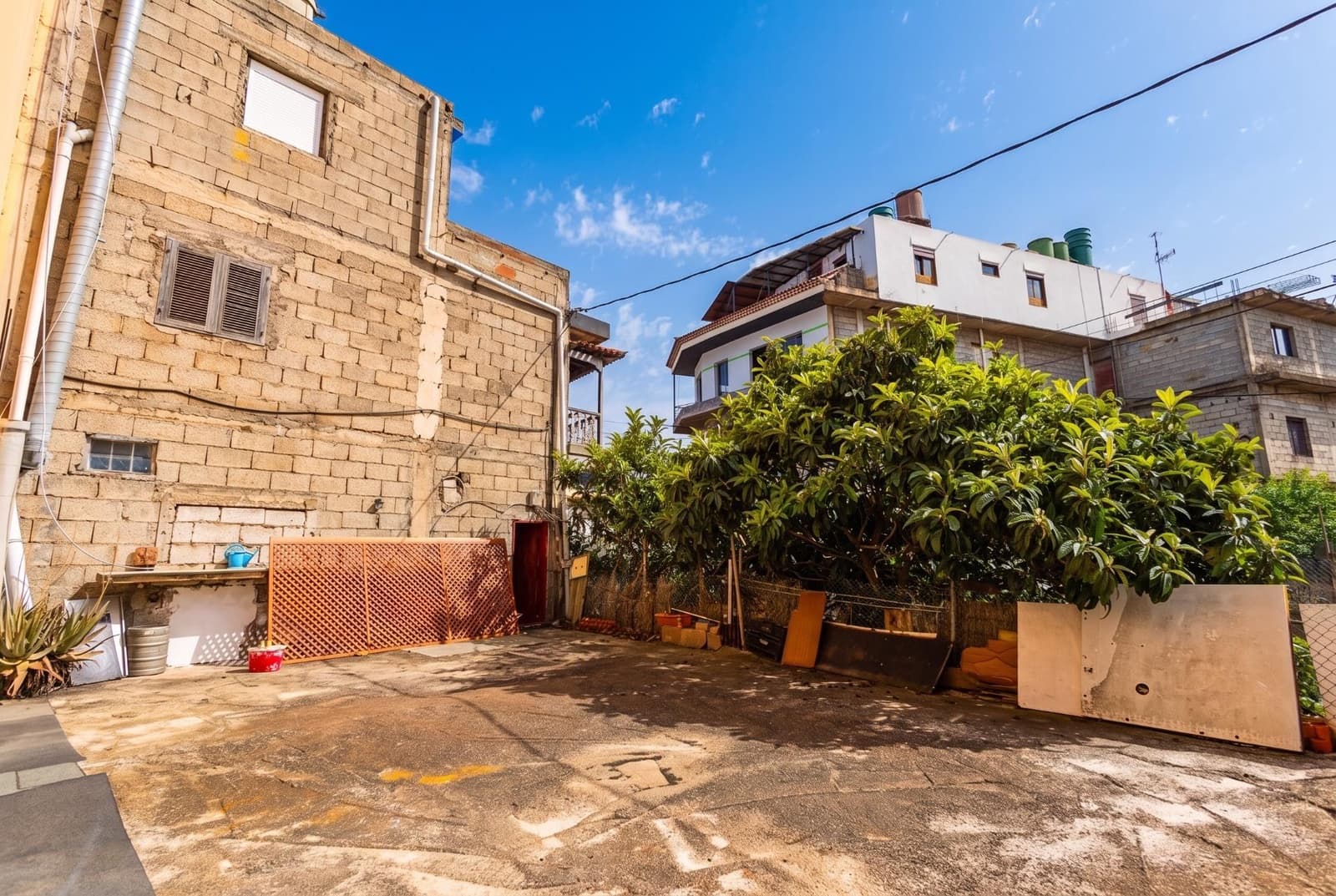5 sovrum Villa till salu i Tegueste med garage - 470 000 € (Ref: 9995816)