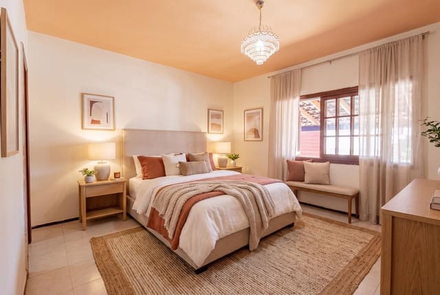 5 slaapkamer Villa te koop in Tegueste met garage - € 430.000 (Ref: 9995816)