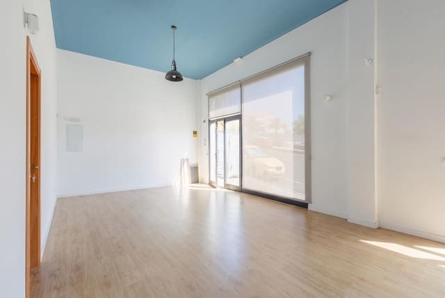 3 slaapkamer Appartement te koop in La Gallega, Santa Cruz de Tenerife - € 222.000 (Ref: 9995817)