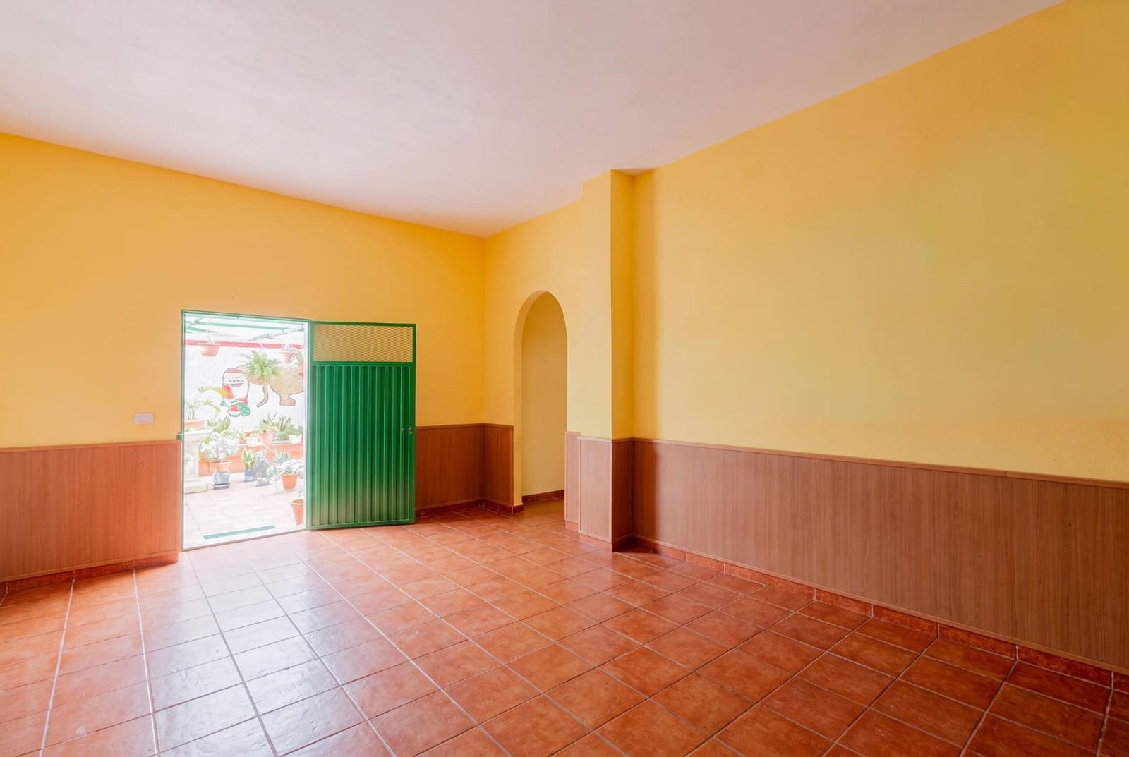 3 chambre Maison de Ville à vendre à Arico avec garage - 440 000 € (Ref: 9999677)