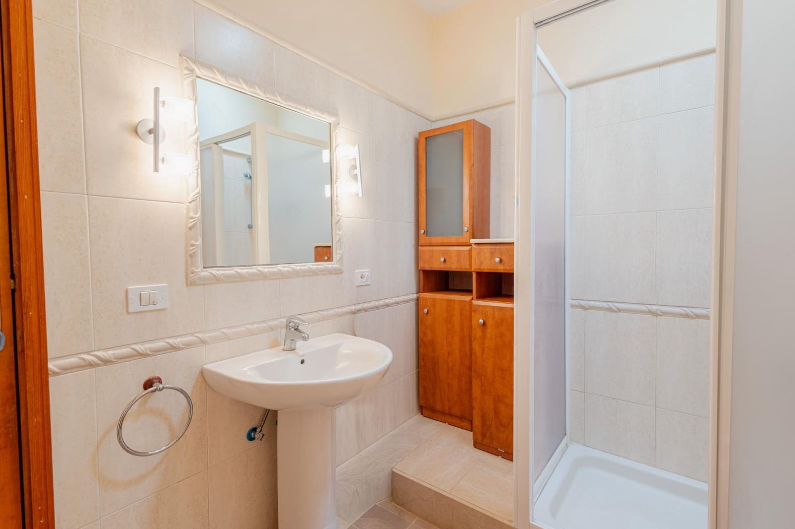 3 chambre Maison de Ville à vendre à Arico avec garage - 440 000 € (Ref: 9999677)