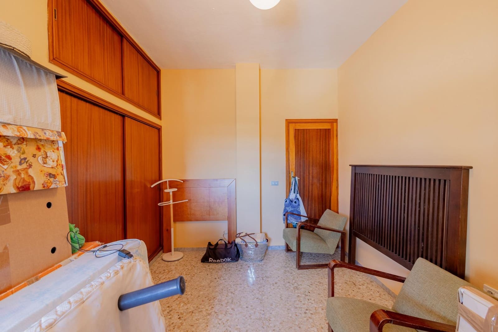 3 chambre Maison de Ville à vendre à Arico avec garage - 440 000 € (Ref: 9999677)