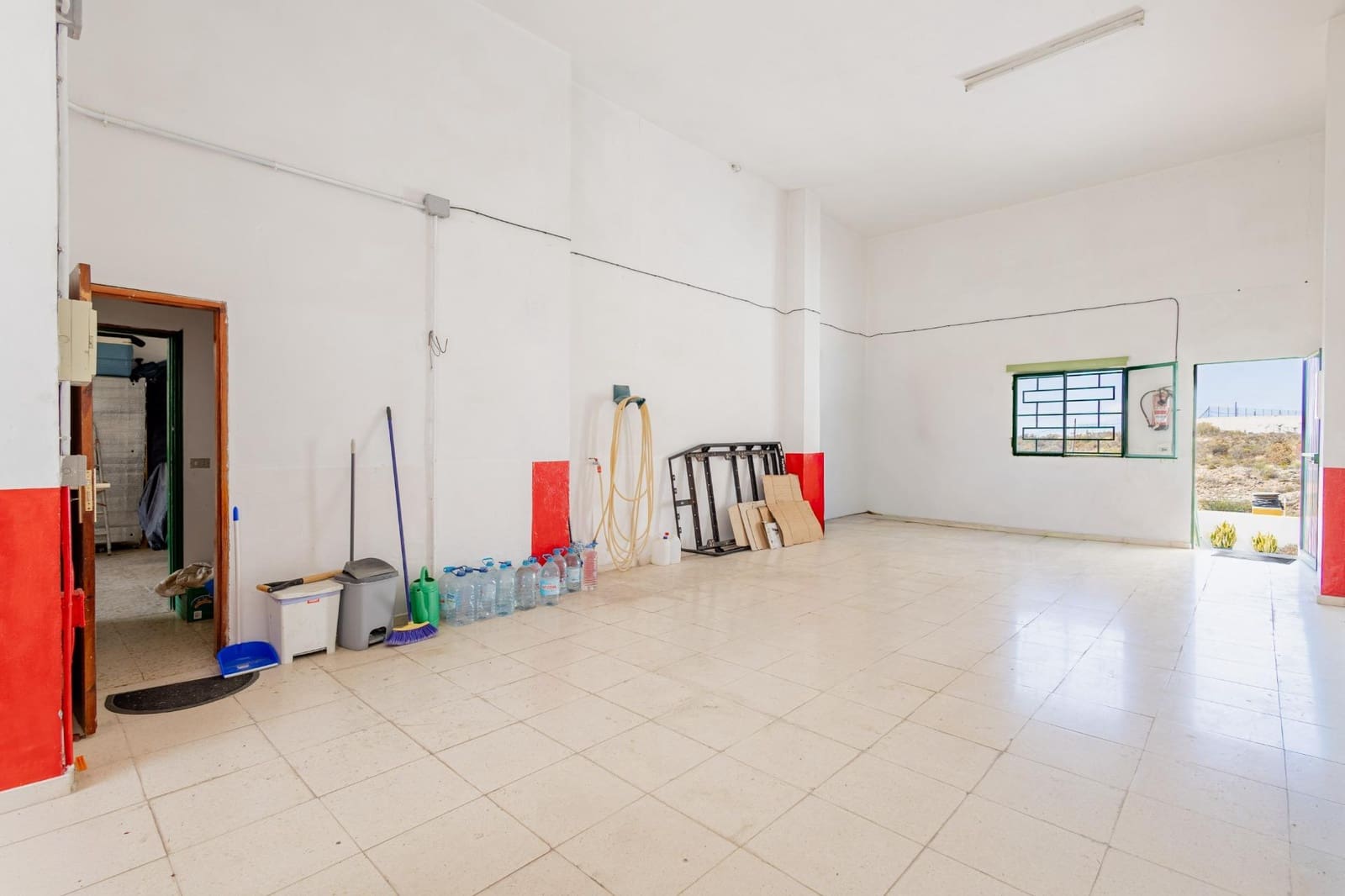 3 chambre Maison de Ville à vendre à Arico avec garage - 440 000 € (Ref: 9999677)