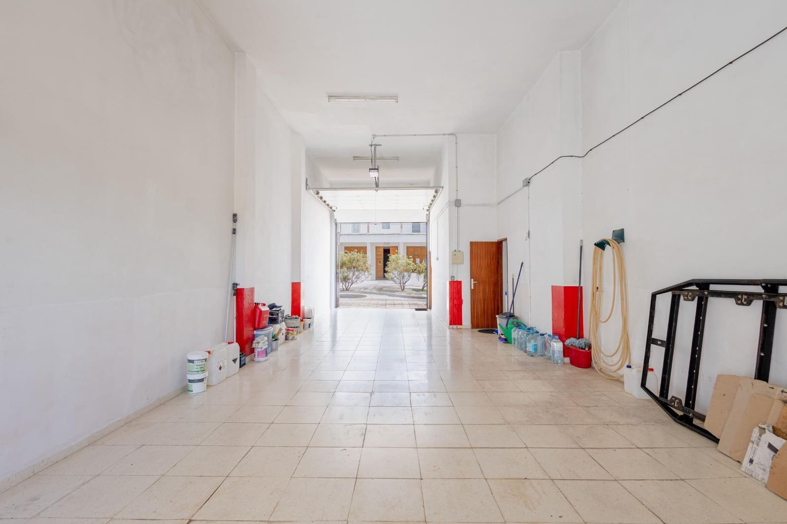 3 chambre Maison de Ville à vendre à Arico avec garage - 440 000 € (Ref: 9999677)