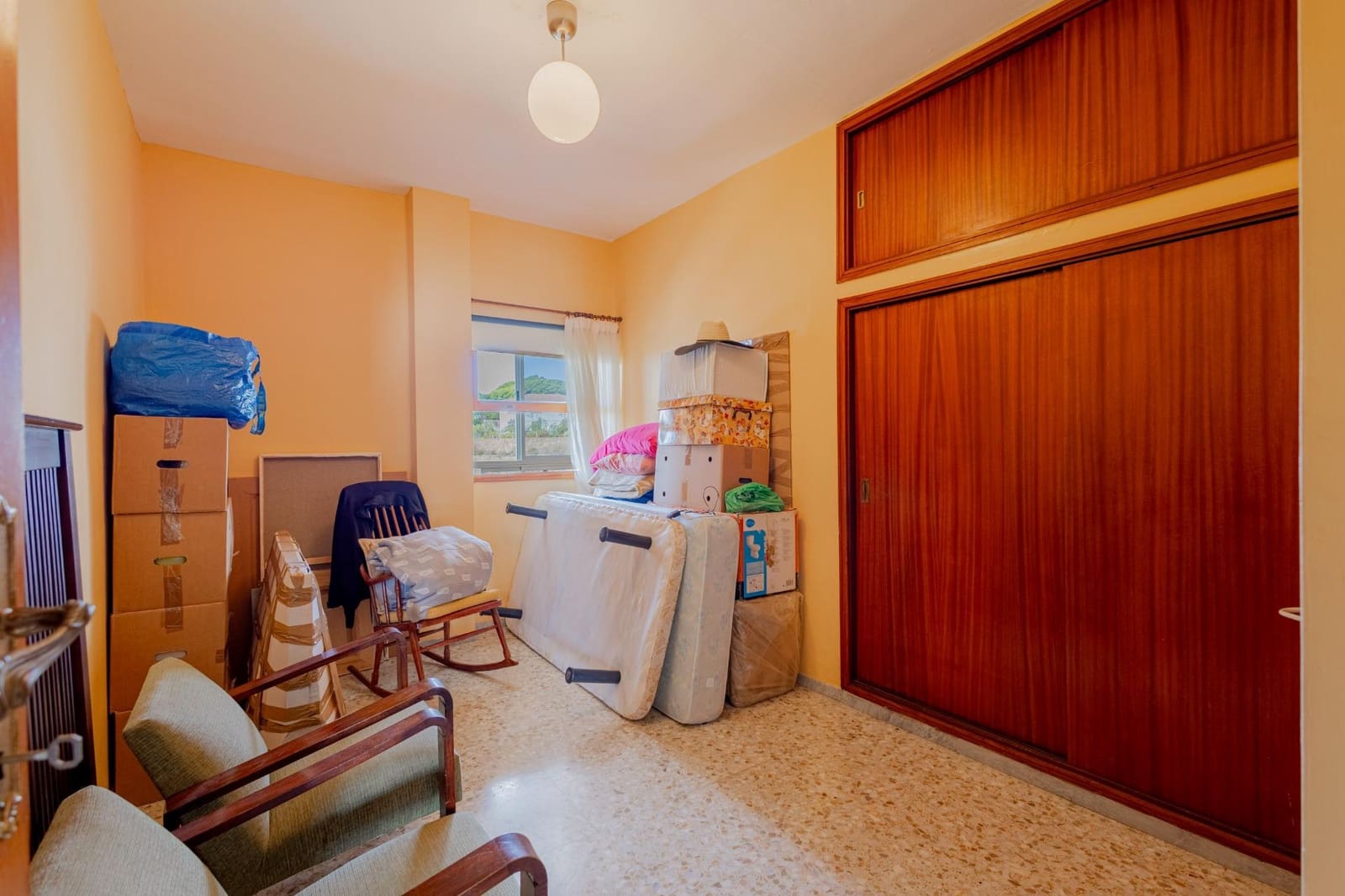 3 chambre Maison de Ville à vendre à Arico avec garage - 440 000 € (Ref: 9999677)
