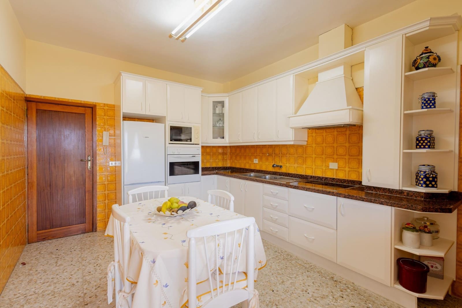 3 chambre Maison de Ville à vendre à Arico avec garage - 440 000 € (Ref: 9999677)