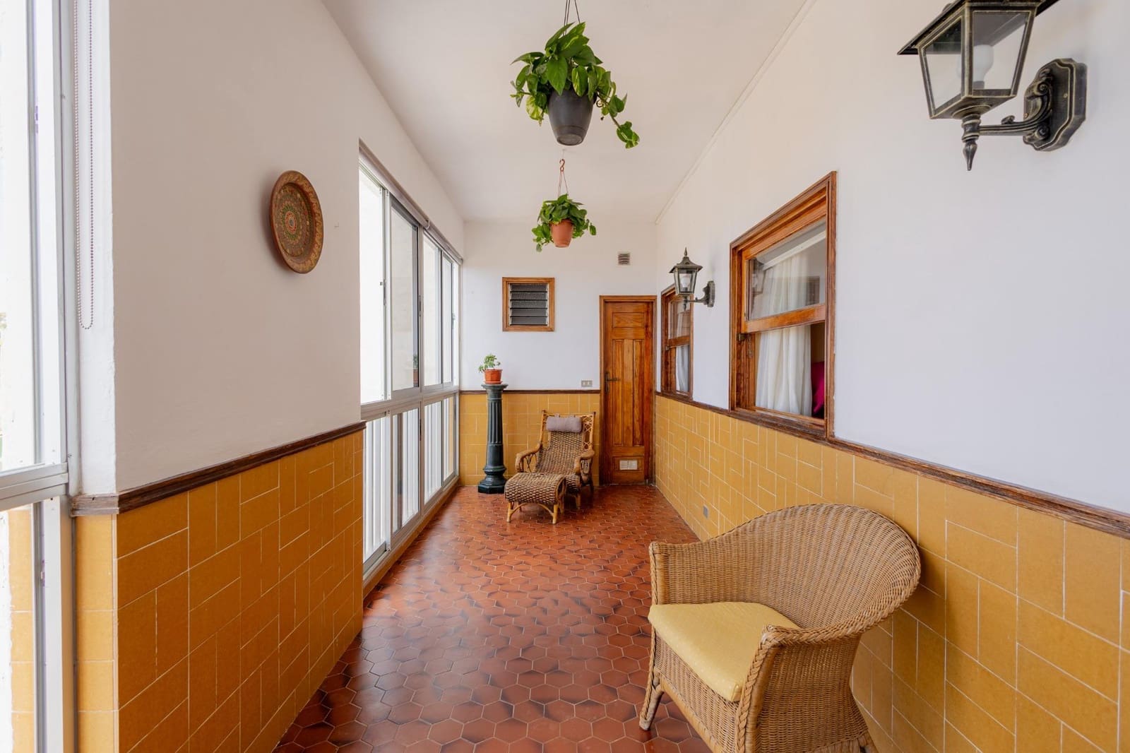 3 chambre Maison de Ville à vendre à Arico avec garage - 440 000 € (Ref: 9999677)