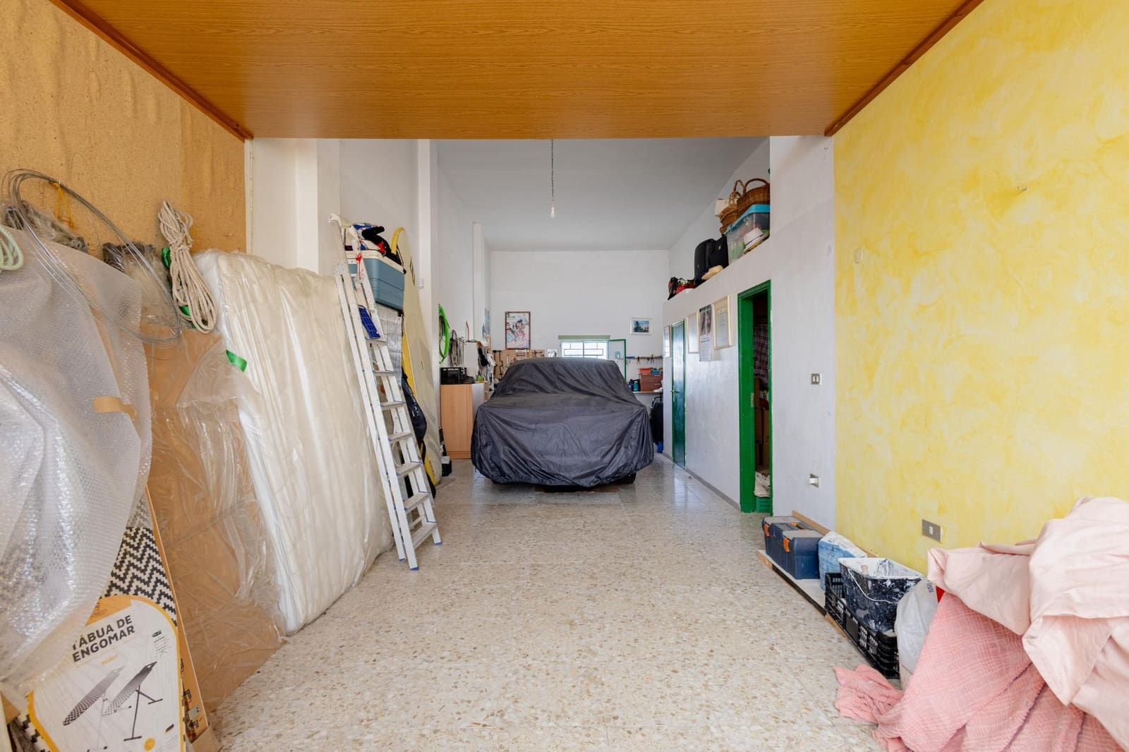 3 chambre Maison de Ville à vendre à Arico avec garage - 440 000 € (Ref: 9999677)