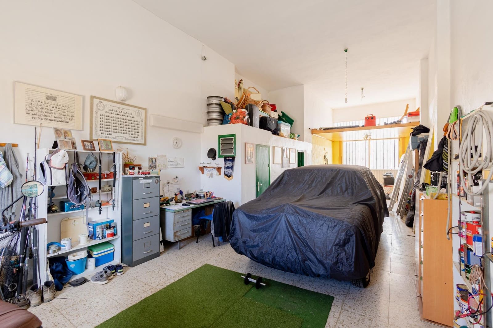 3 chambre Maison de Ville à vendre à Arico avec garage - 440 000 € (Ref: 9999677)