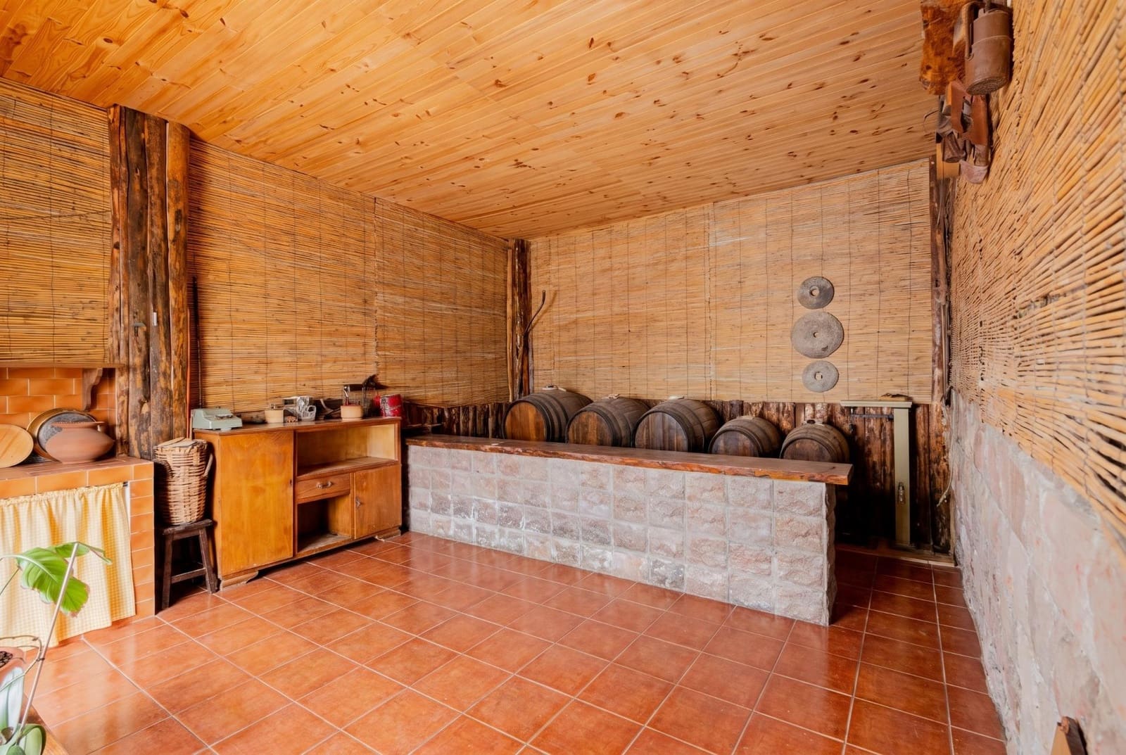3 chambre Maison de Ville à vendre à Arico avec garage - 440 000 € (Ref: 9999677)