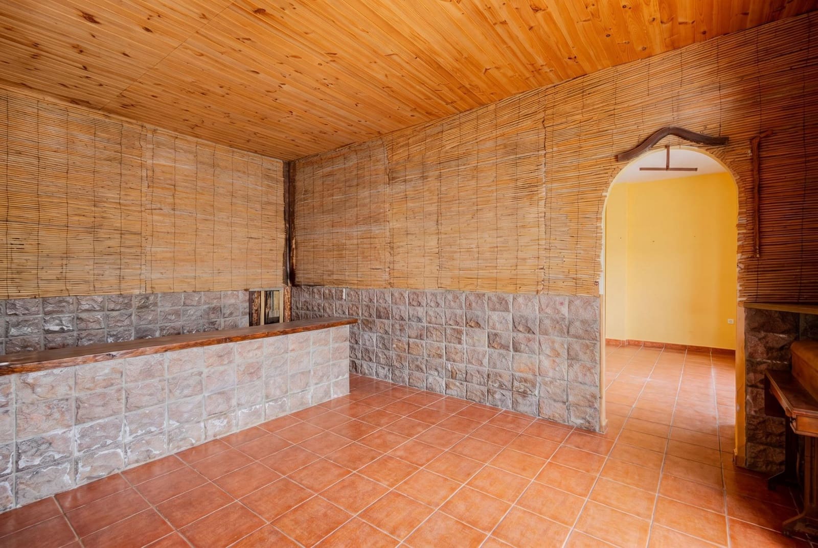 3 chambre Maison de Ville à vendre à Arico avec garage - 440 000 € (Ref: 9999677)
