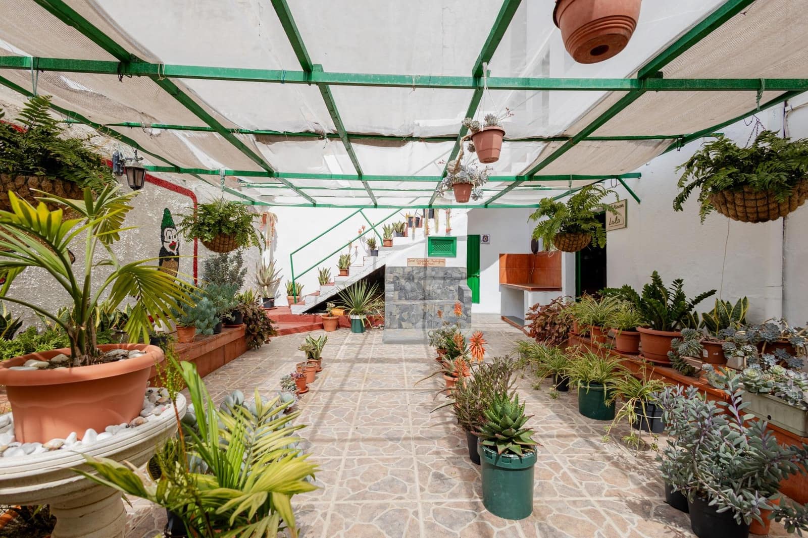 3 chambre Maison de Ville à vendre à Arico avec garage - 440 000 € (Ref: 9999677)
