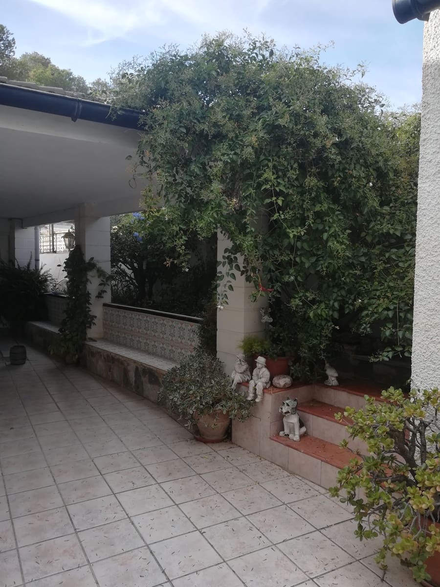 5 slaapkamer Finca/Landhuis te koop in Crevillente / Crevillent met zwembad garage - € 300.000 (Ref: 9964535)