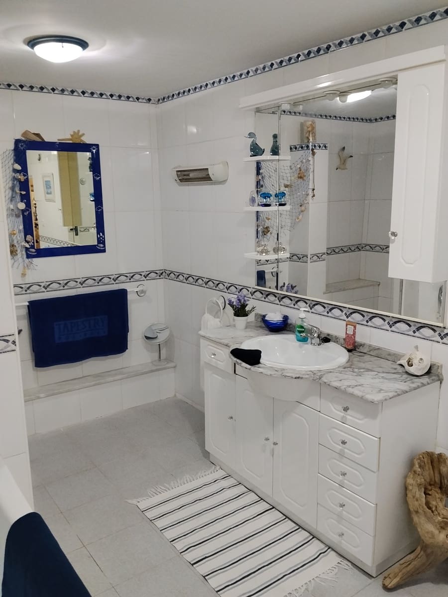 5 slaapkamer Finca/Landhuis te koop in Crevillente / Crevillent met zwembad garage - € 300.000 (Ref: 9964535)