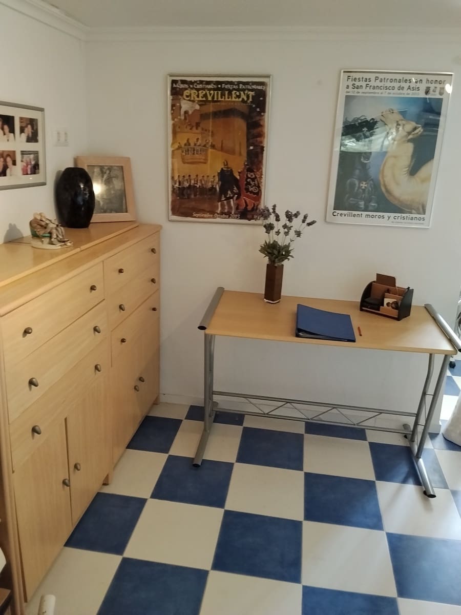 5 slaapkamer Finca/Landhuis te koop in Crevillente / Crevillent met zwembad garage - € 300.000 (Ref: 9964535)