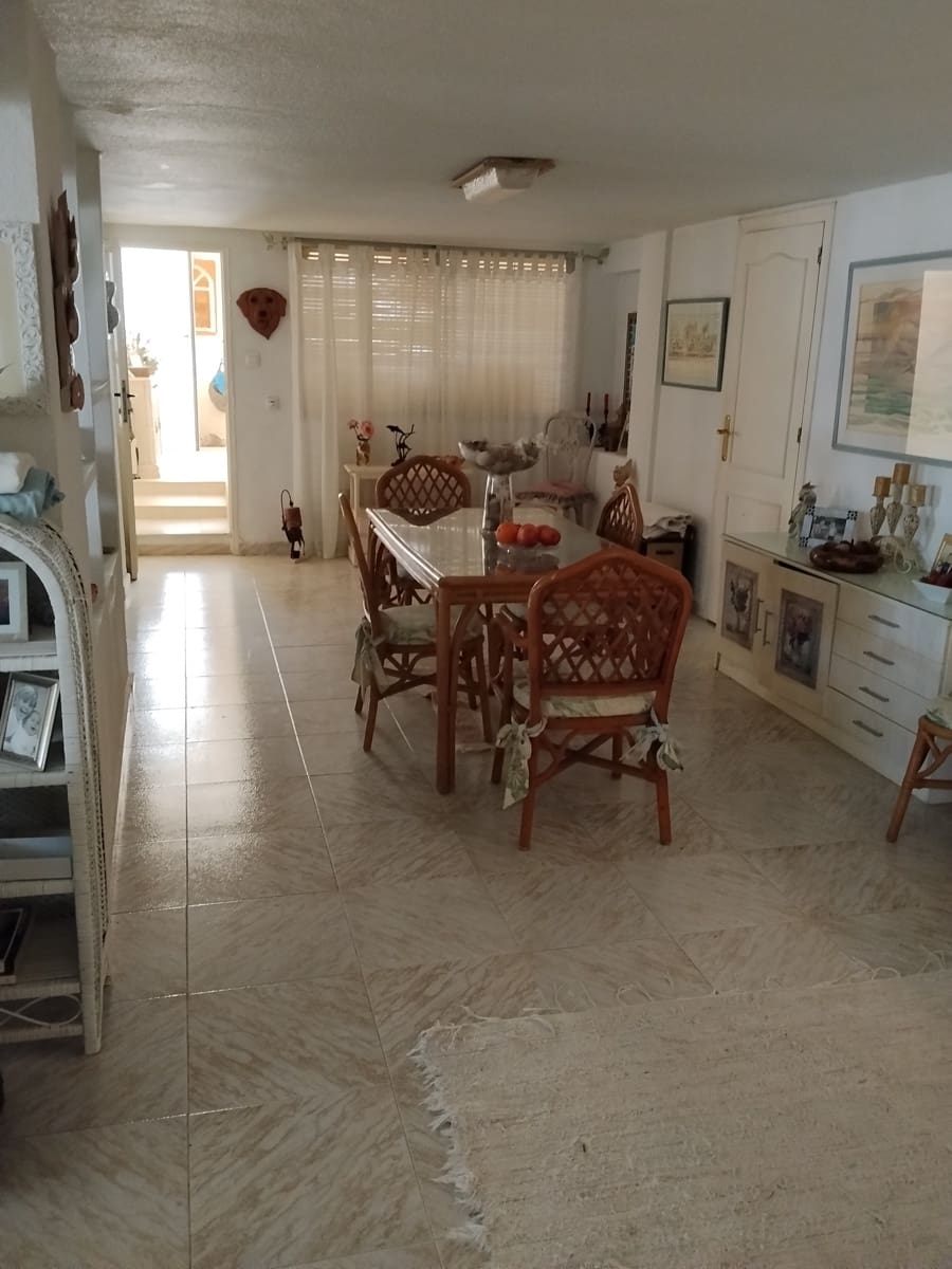 5 slaapkamer Finca/Landhuis te koop in Crevillente / Crevillent met zwembad garage - € 300.000 (Ref: 9964535)