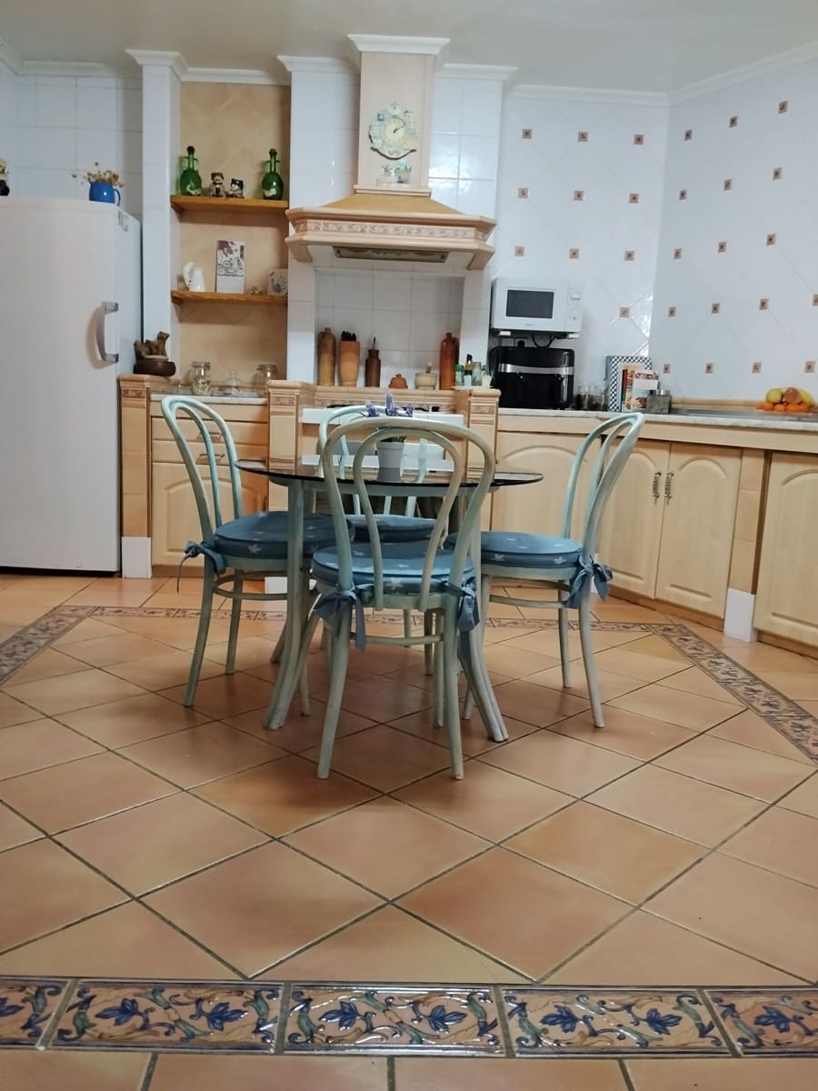 5 slaapkamer Finca/Landhuis te koop in Crevillente / Crevillent met zwembad garage - € 300.000 (Ref: 9964535)