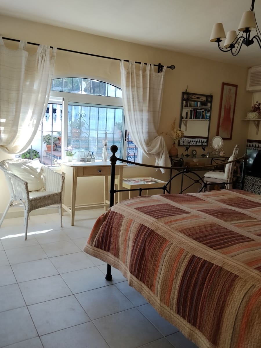 5 slaapkamer Finca/Landhuis te koop in Crevillente / Crevillent met zwembad garage - € 300.000 (Ref: 9964535)