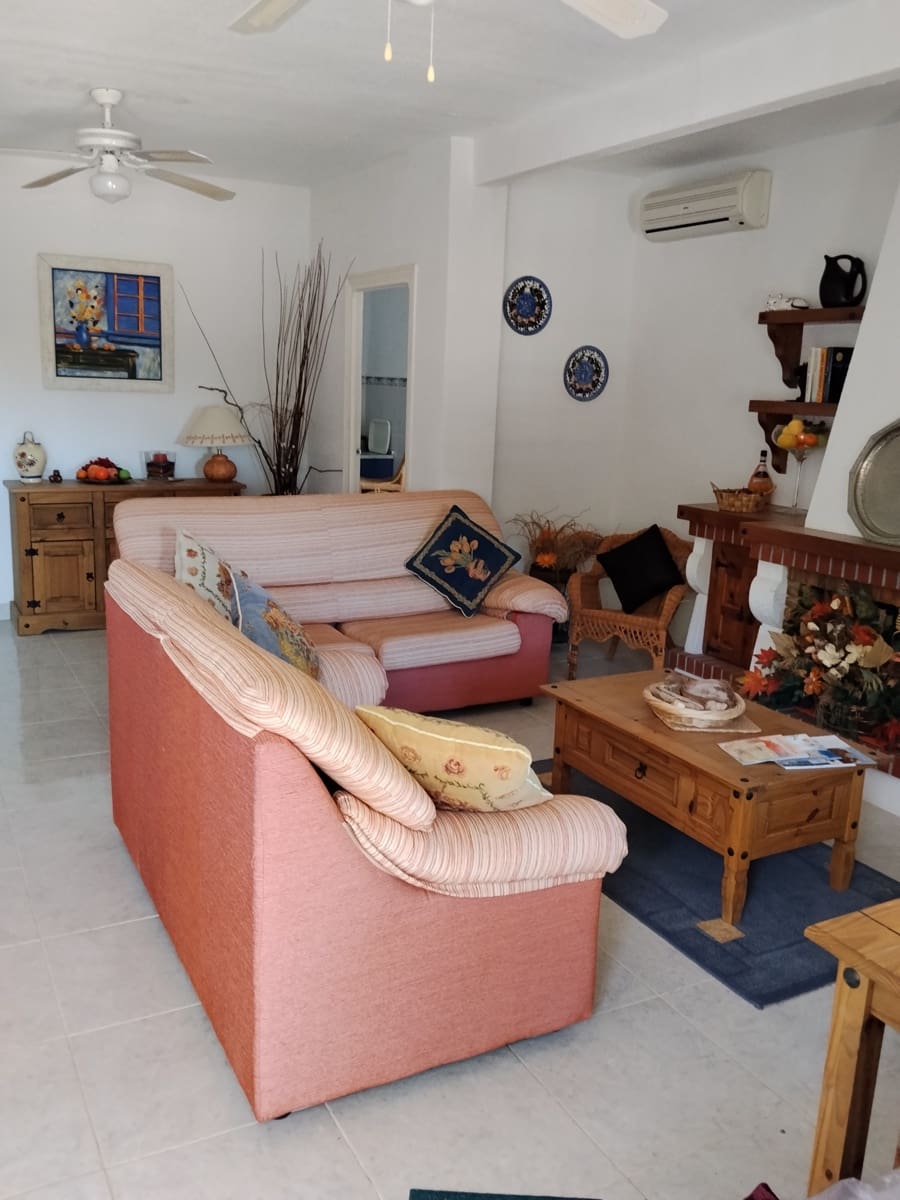 5 slaapkamer Finca/Landhuis te koop in Crevillente / Crevillent met zwembad garage - € 300.000 (Ref: 9964535)