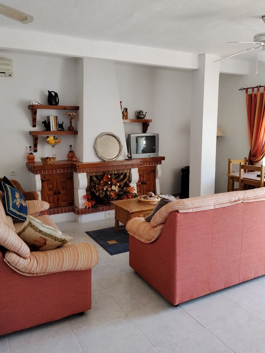 5 slaapkamer Finca/Landhuis te koop in Crevillente / Crevillent met zwembad garage - € 300.000 (Ref: 9964535)