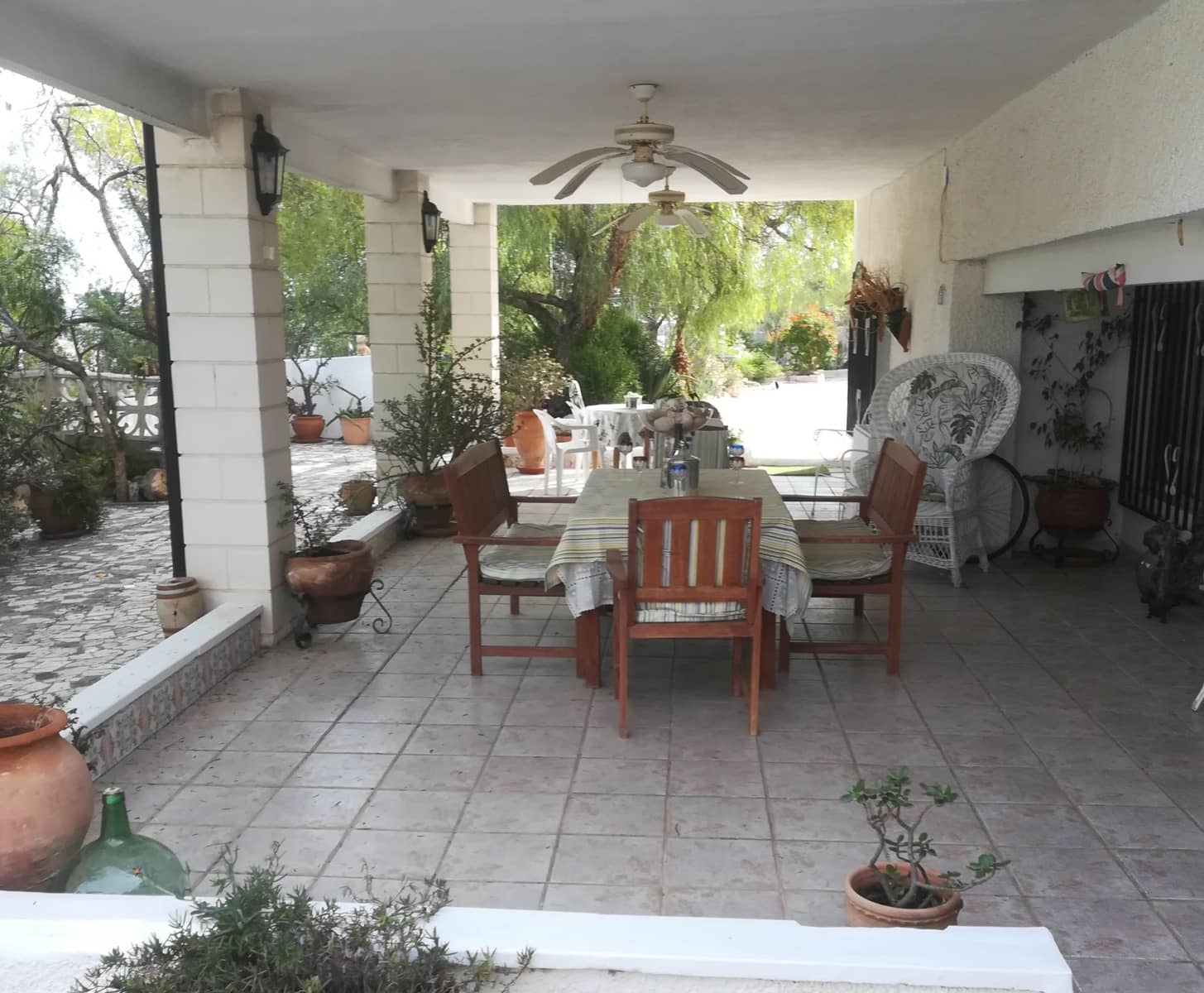 5 slaapkamer Finca/Landhuis te koop in Crevillente / Crevillent met zwembad garage - € 300.000 (Ref: 9964535)