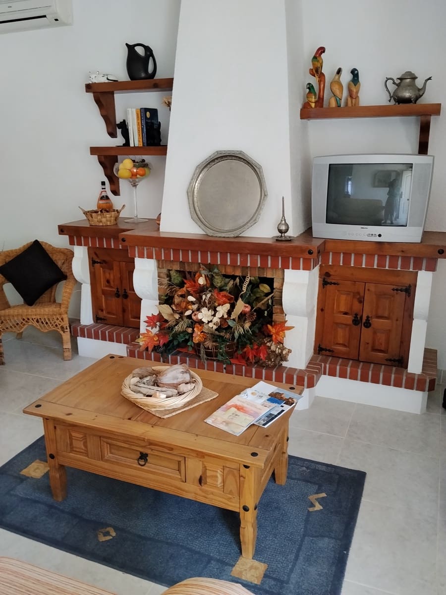 5 slaapkamer Finca/Landhuis te koop in Crevillente / Crevillent met zwembad garage - € 300.000 (Ref: 9964535)