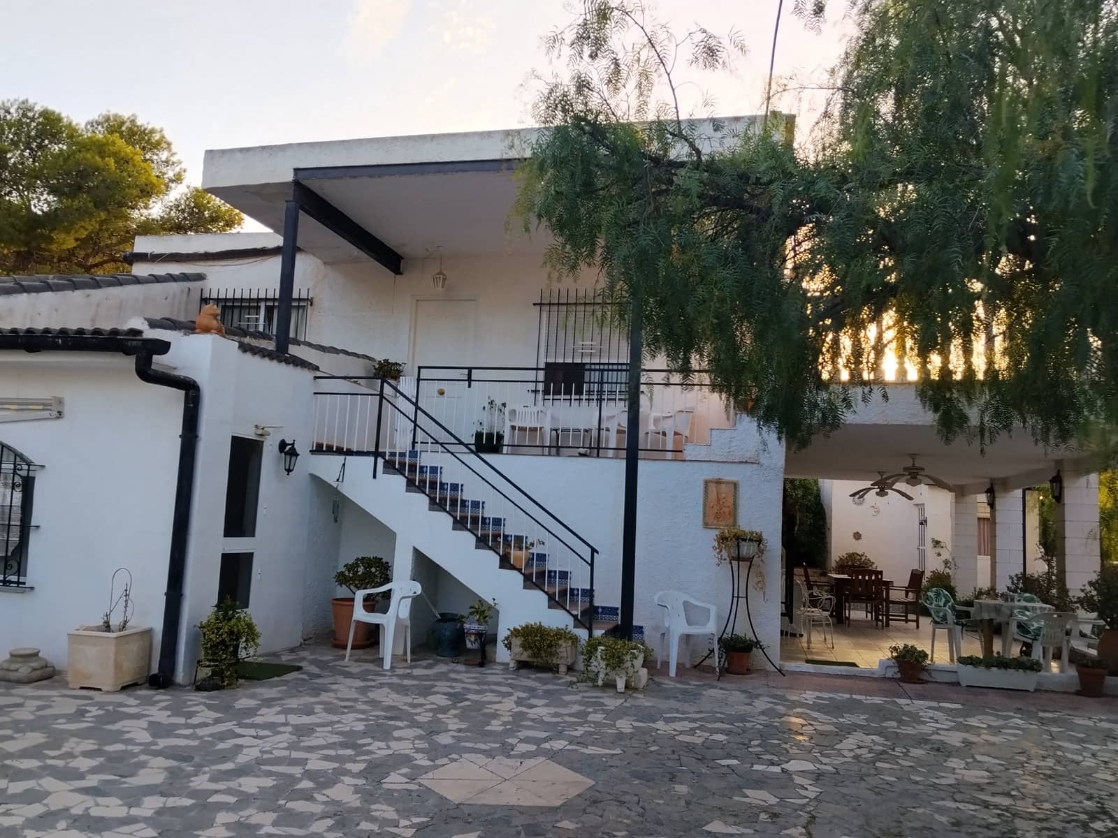 5 slaapkamer Finca/Landhuis te koop in Crevillente / Crevillent met zwembad garage - € 300.000 (Ref: 9964535)