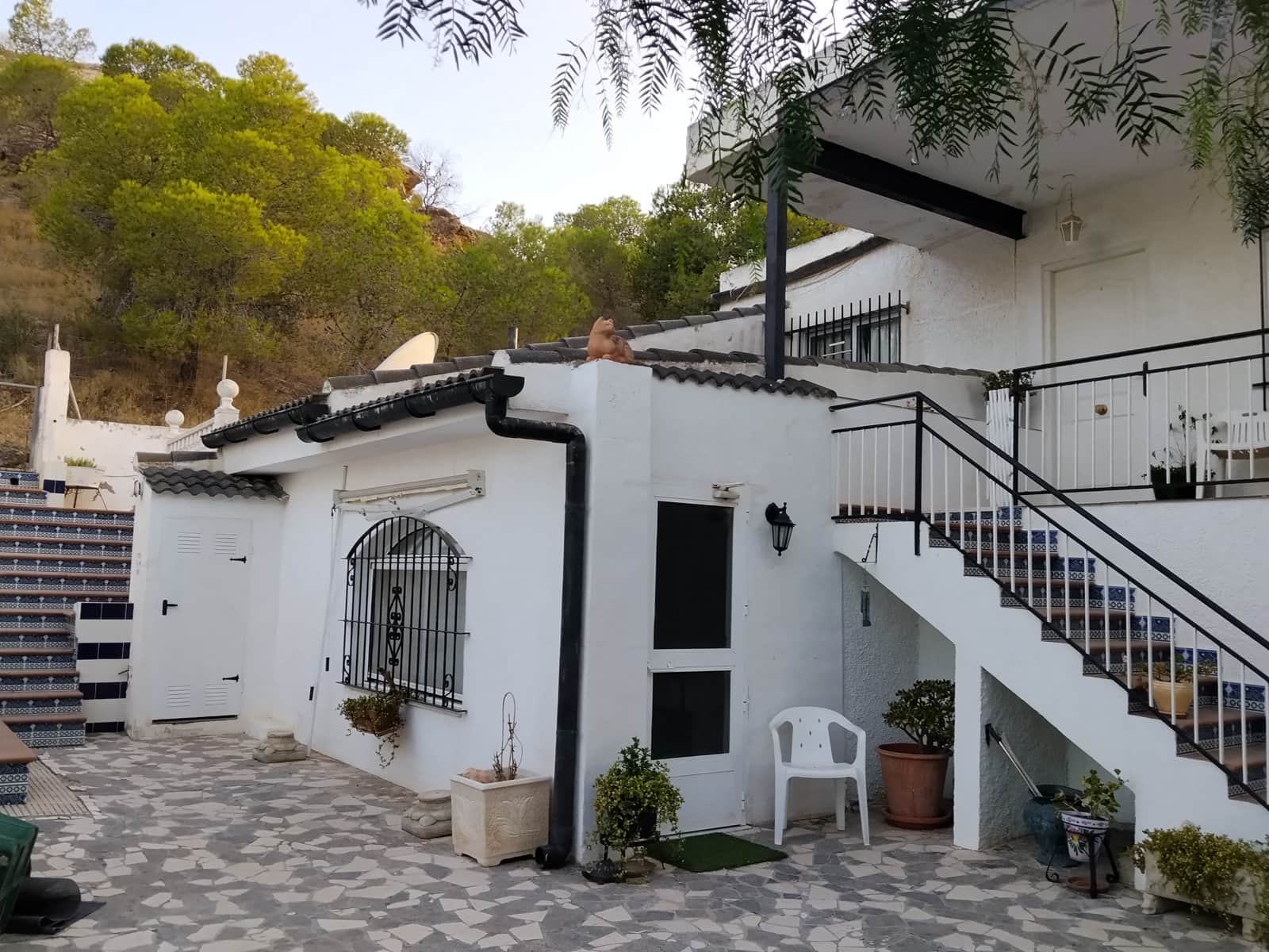 5 slaapkamer Finca/Landhuis te koop in Crevillente / Crevillent met zwembad garage - € 300.000 (Ref: 9964535)