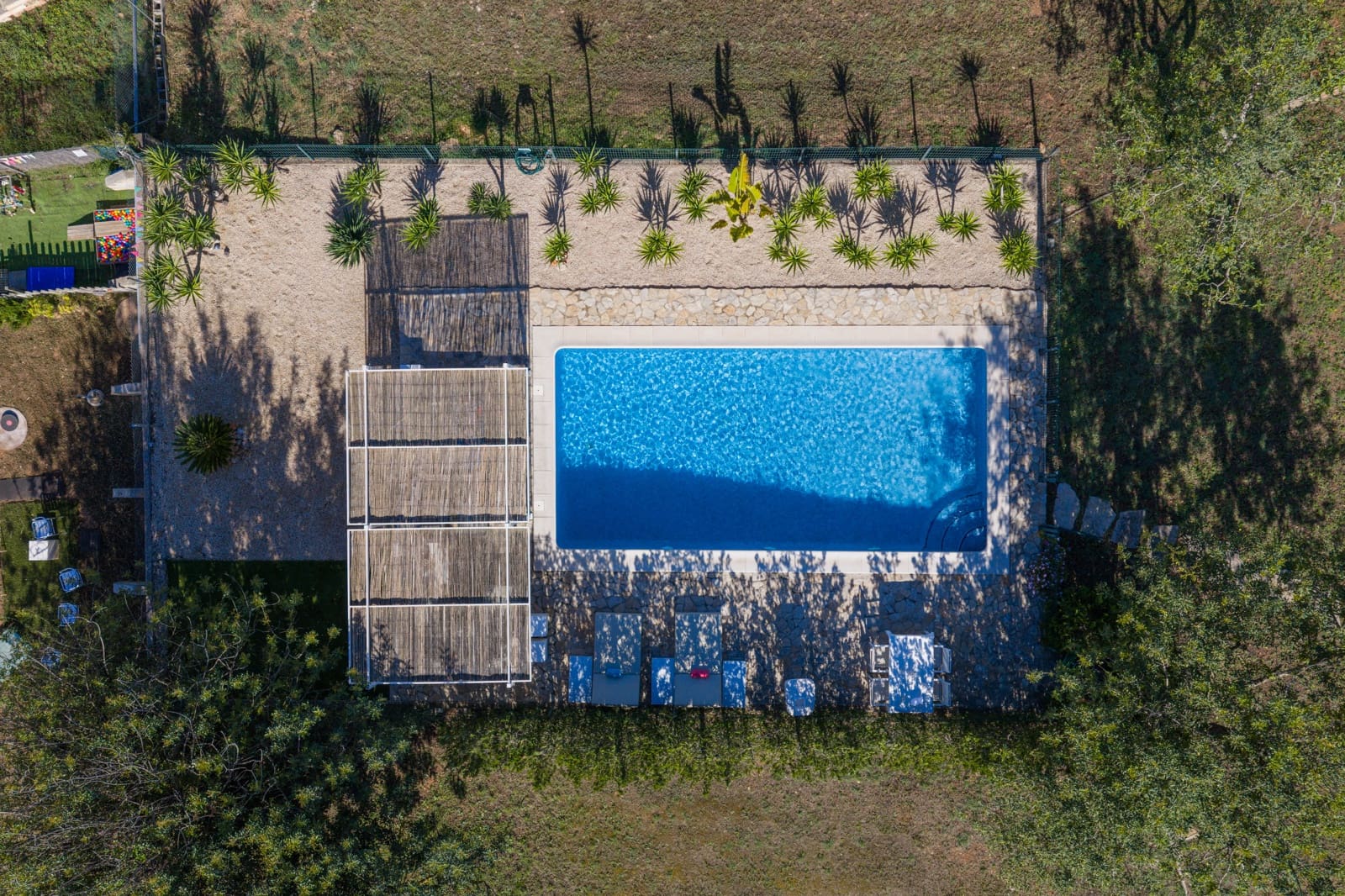 4 bedroom Finca/Country House for sale in Bunyola with pool garage - € 1,200,000 (Ref: 9958480)