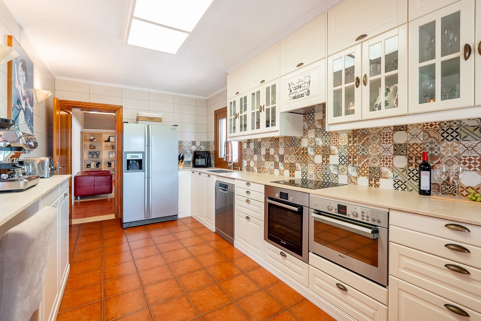 4 bedroom Finca/Country House for sale in Bunyola with pool garage - € 1,200,000 (Ref: 9958480)